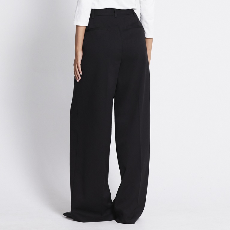 Suit pants "Christie" Black